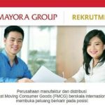 MAYORA GROUP ( PT MAYORA INDAH Tbk )