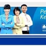 BCA ( PT Bank Central Asia Tbk )