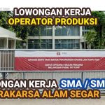 PT PRAKARSA ALAM SEGAR (WINGS GROUP)