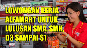 LOWONGAN KERJA TERDEKAT 2024