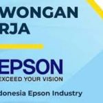 PT INDONESIA EPSON INDUSTRY (✓)