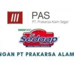 PT PRAKARSA ALAM SEGAR (WINGS FOOD)