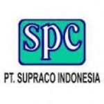 PT SUPRACO INDONESIA (RADIANT GROUP)